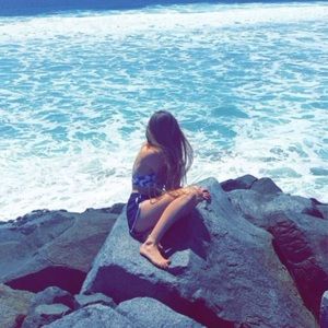 Meet your Posher, Carly